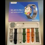 ساعتws85اولترا