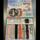 ساعت rw70 اولترا