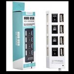 هاب 4 پورت ترکا(TREQA) مدل USB-4