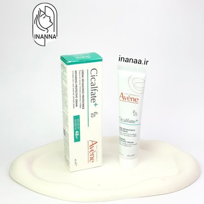 کرم ترمیم کننده سیکالفیت اون