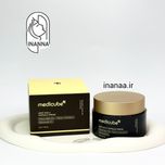 کرم ویتامین سی کپسولی مدی کیوب