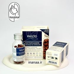 مکمل کپسولیه فیتو