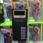 پاوربانک 60,000 میلی‌آمپر کالوس مدل FAST680 🔥🔋