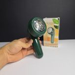 پرزگیر لباس شارژی 6 تیغه