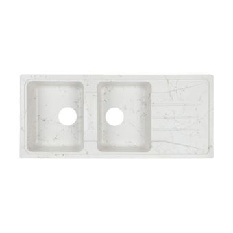 سینک گرانیتی مدل آینور توکار هوم ال هاوس