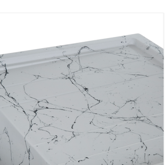 سینک گرانیتی هوم ال هاوس مدل OT34 توکار