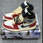 جردن وان کیفیت مستر 1