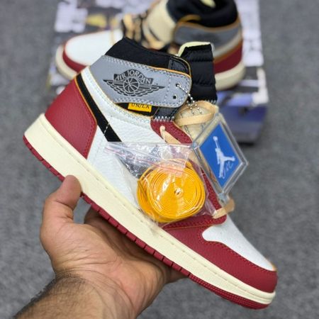 جردن وان کیفیت مستر 1