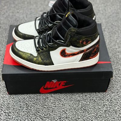 جردن وان ویتنامی درجه1