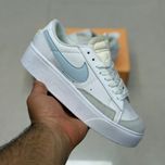 نایک بلیزر آبی ویتنام درجه1