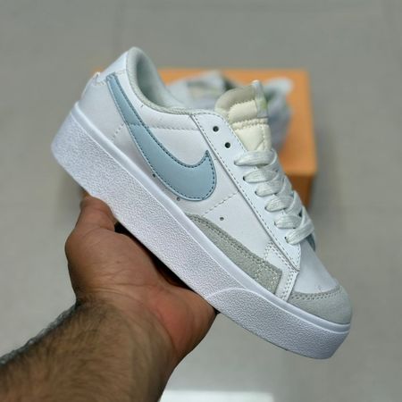 نایک بلیزر آبی ویتنام درجه1