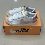 نایک بلیزر سفید صورتی ویتنام