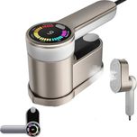 اتو بخار مسافرتی کوچک