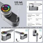 اتو بخار مسافرتی کوچک