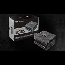 Thermaltake GFA3 850 GOLDپاور ترمالتیک 850
