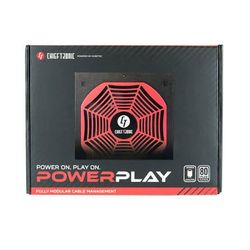 Power chieftronic 1200 power play platinum