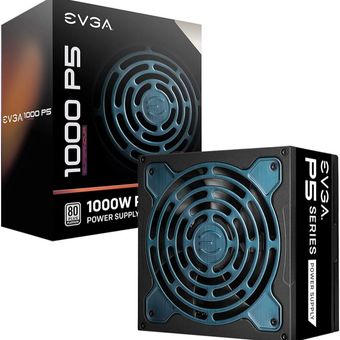 Power EVGA SUPER NOVA 1000P5 PLATINUM PL