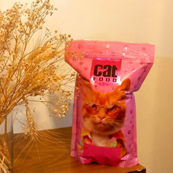 غذای تر گربه