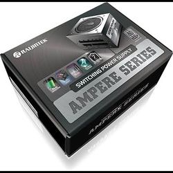 Power raijintek empire 850 platinum