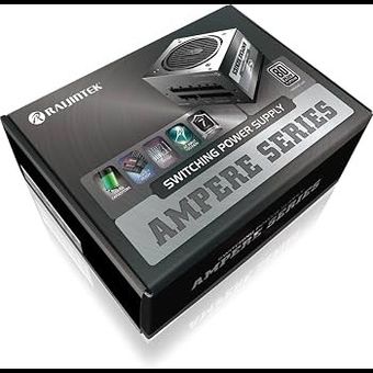 Power raijintek empire 850 platinum