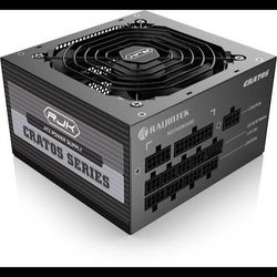 Raijintek cratos1000w gold