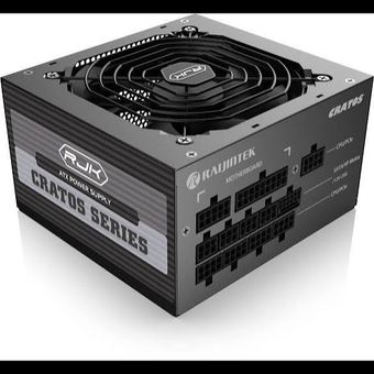 Raijintek cratos1000w gold
