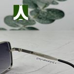 عینک آفتابی فندی فلزی کد 396