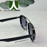 عینک آفتابی ریبن چند ضلعی کد 395
