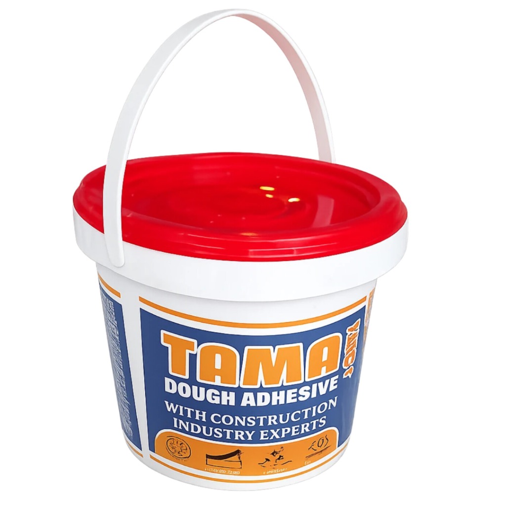 چسب کاشی خمیری تاما 10 کیلوگرمی