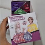 توپ بومرنگ پرنده