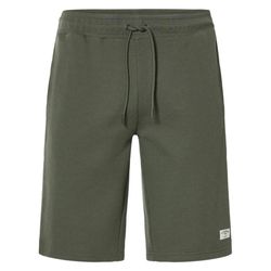 شلوارک بیسکویتی راحتی مردانه برند لیورجی مدل سبز لجنی 480829