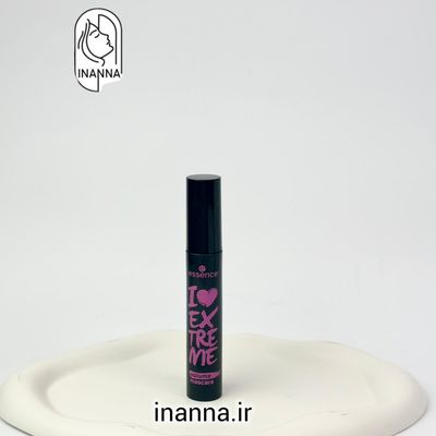ریمل اسنس مشکی