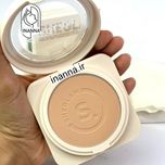پنکک کرم پودری شیگلم رنگ سند