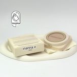 پنکک کرم پودری شیگلم رنگ سند