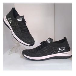 اسکیچرز بچگانه، زنانه، مردانه و بزرگپا (در چهار رنگ)کد 027