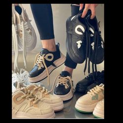 کتونی نیوبالانس اوگی (رنگ بندی)