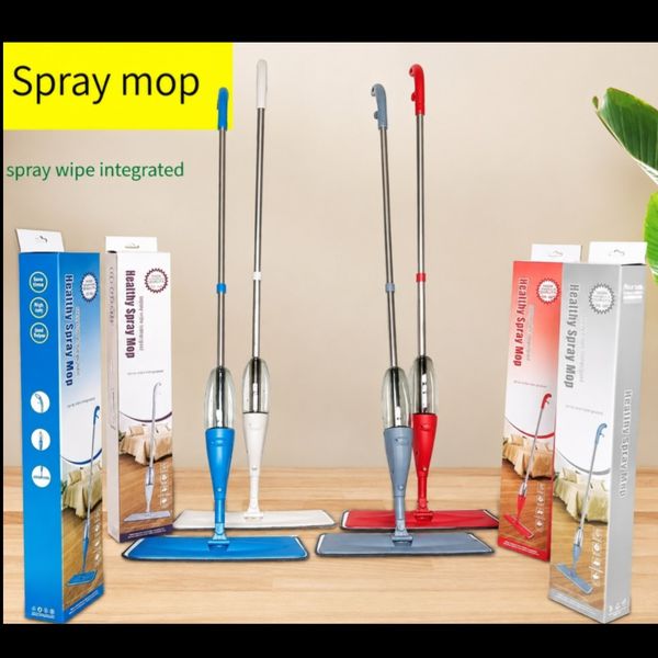 تی اسپری دار خارجی Spray mop