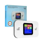 مودم جیبی مدل MF680-E