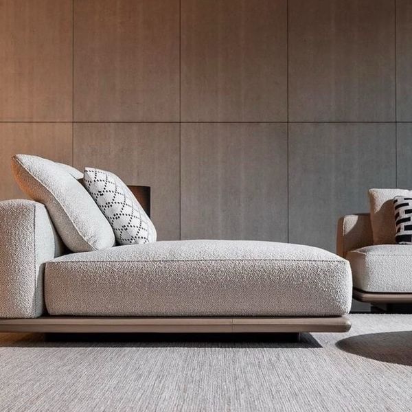 مبلمان 8 نفره و ال مینوتی