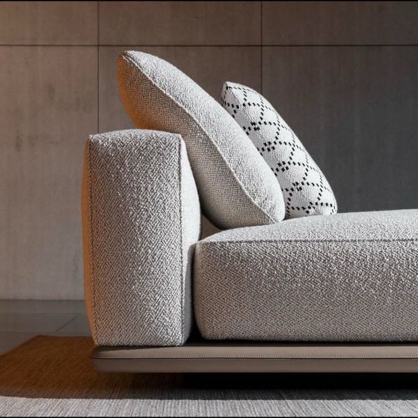 مبلمان 8 نفره و ال مینوتی