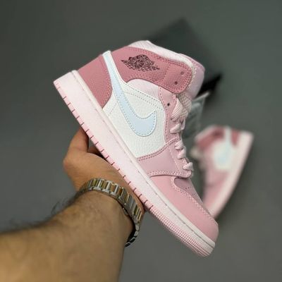 جردن وان ساقدار صورتی ویتنامی درجه1