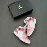 جردن وان ساقدار صورتی ویتنامی درجه1