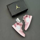 جردن وان ساقدار صورتی ویتنامی درجه1