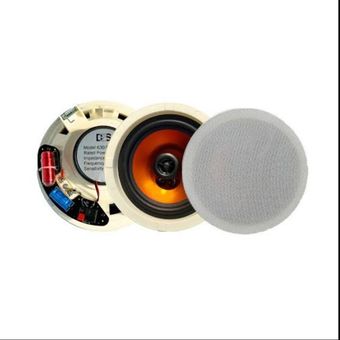 اسپیکر سقفی وات کراس اور دار