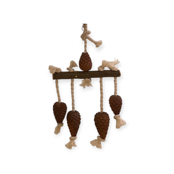 کاج جویدنی اویز کنفی