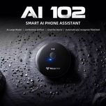 🌍 دستیار هوشمند AI Wearfit | مترجم همراه
