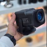 .🎬 پروژکتور HY320 Mini | اندروید 11 | قابل‌حمل