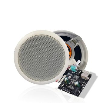 پکیج سیستم صوتی بلوتوث 30w با ماژول اورجینال