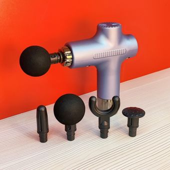 ماساژور برقی مدل JY-711 با گارانتی 3ماهه