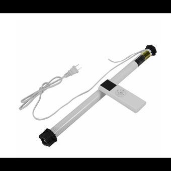 موتور پرده بالا رو سه سیم DOOYA